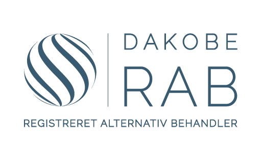 Dakobe RAB logo