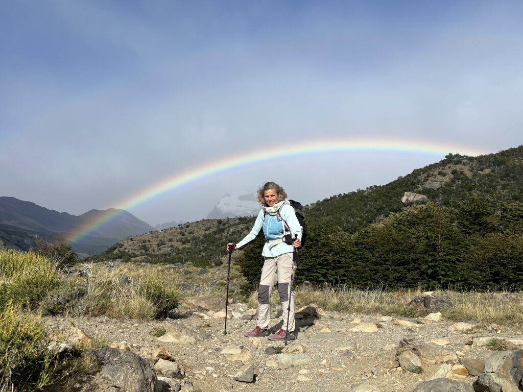 Lisbeth Uhre som er Body SDS behandler hos Uhres Kropsterapi